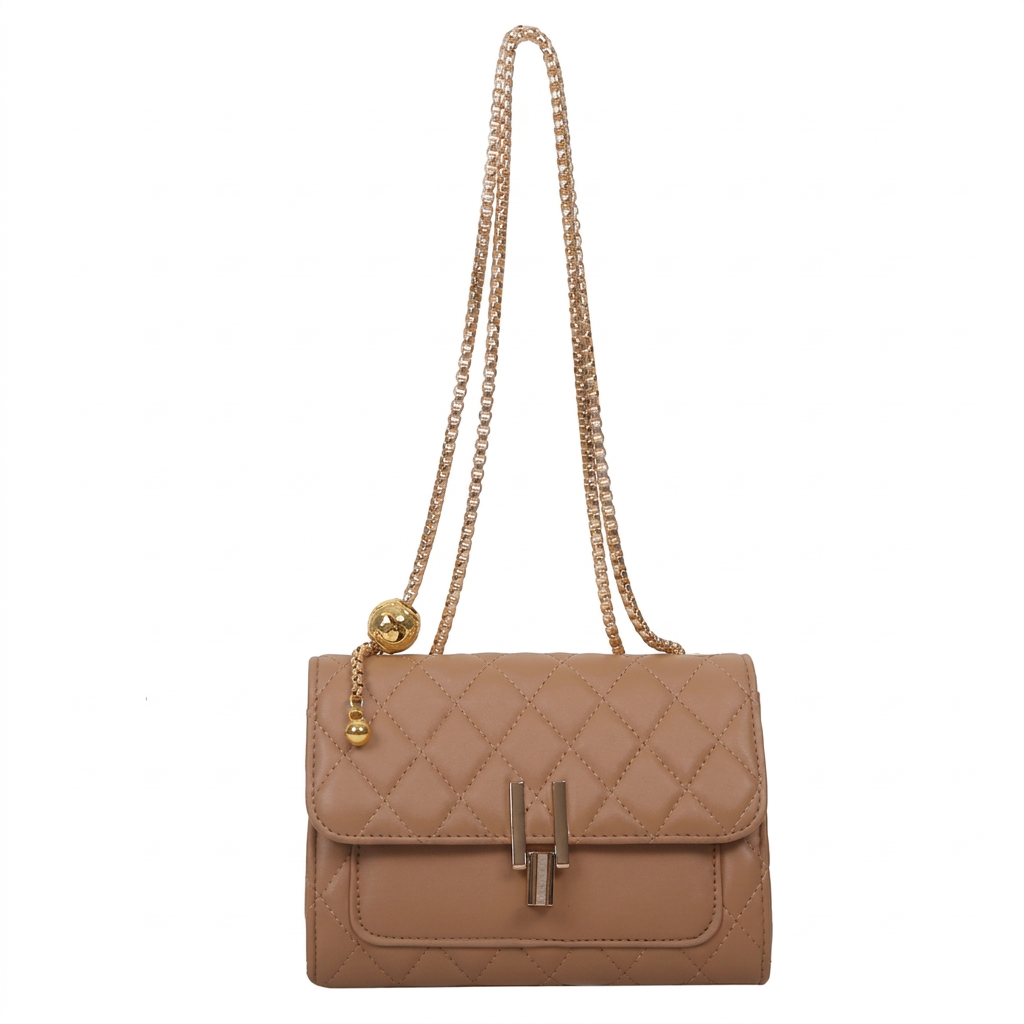 Enhanced brown bag