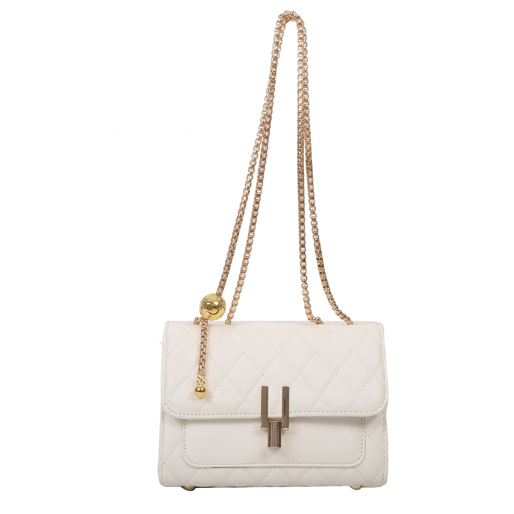 Enhanced white bag